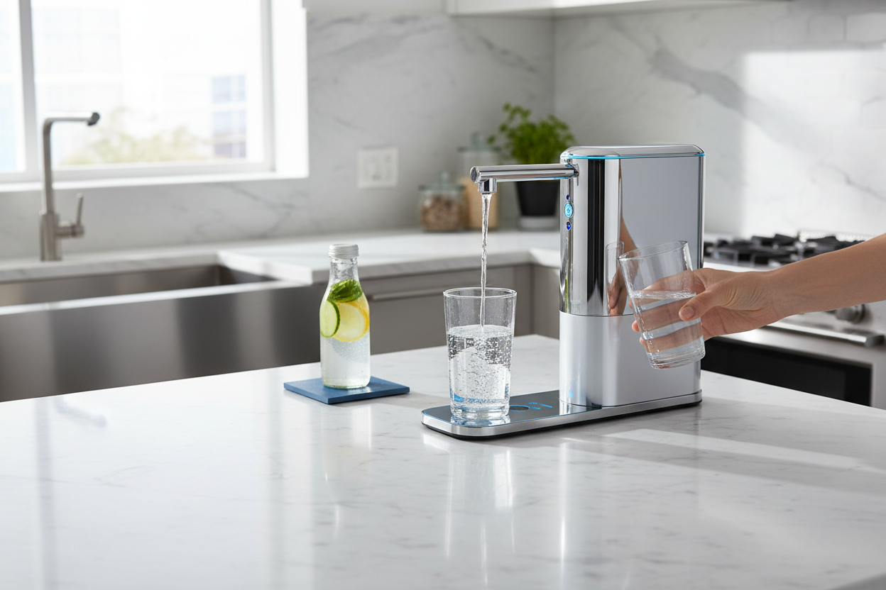 How to Select the Best Home Water Filtration System 2026 for Your Needs