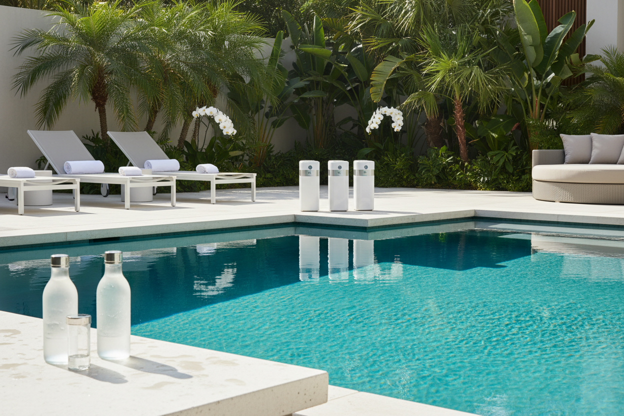 Ultimate Guide to the Best Summer Pool Spa Products 2026