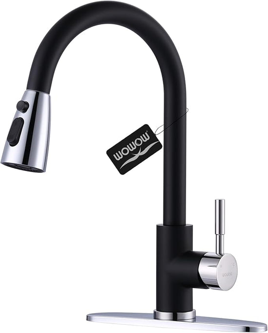Kitchen Fixtures