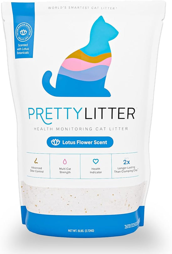 Litter & Housebreaking