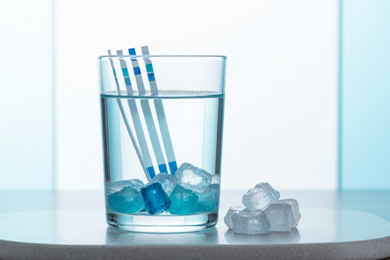 Alkaline & Mineral Water