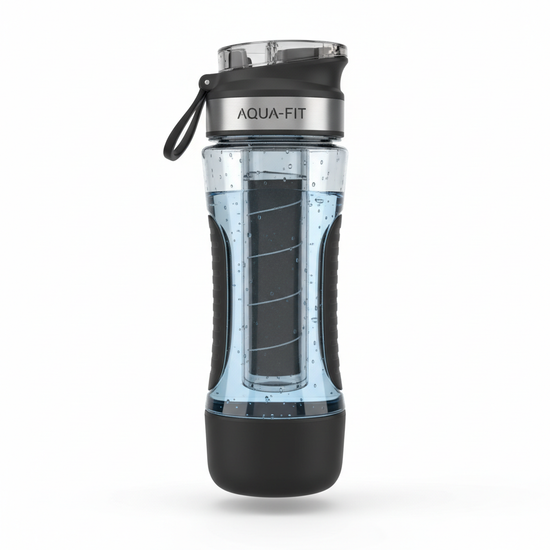 🧬 Filtered Water Bottles (NEW)