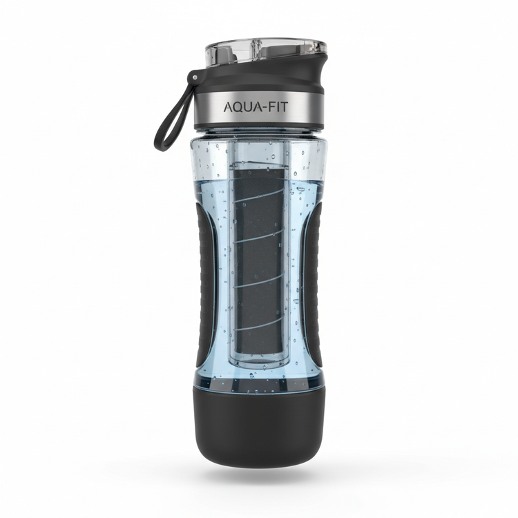 🧬 Filtered Water Bottles (NEW)