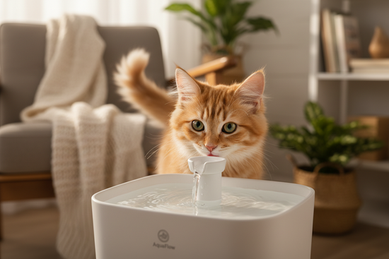 Pet Hydration