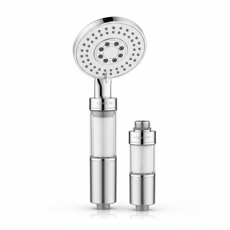 🚿 Shower Filter Cartridges (NEW)