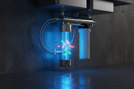 UV & Advanced Purification
