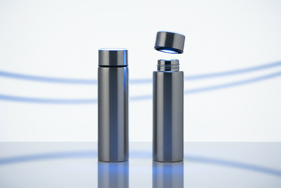🧴 UV Water Bottles