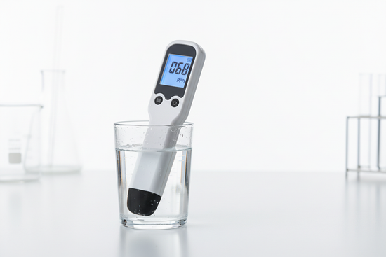 Water Quality Testing