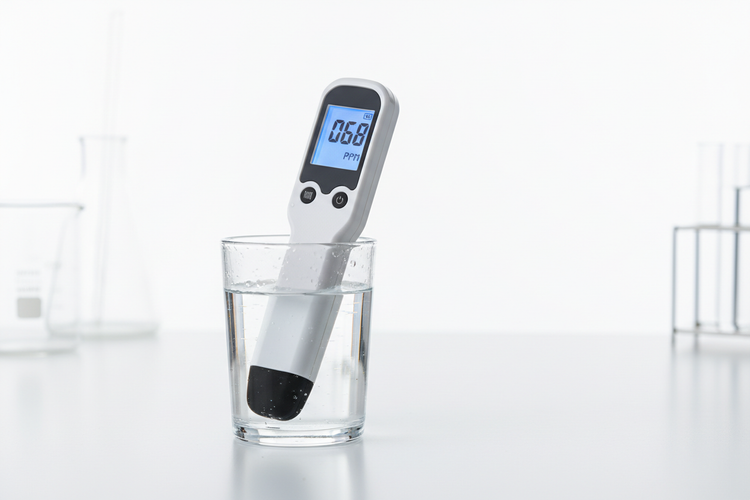 Water Quality Testing
