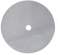 MaxLLTo Replacement 48 Cones & 8 Filters Compatible for Filter Queen Majestic Vacuum Bags - AquaVibe