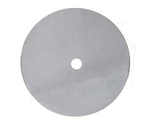 Replacement 48 Cones & 8 Filters Compatible for Filter Queen Majestic Vacuum Bags (3.2 Ounce)