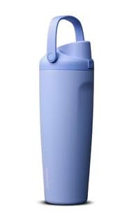 30fl oz Stainless Steel FreeSip Sway Water Bottle (30 Count)