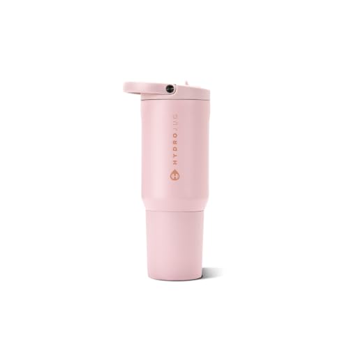 Sport 20 oz Insulated Stainless Steel Water Bottle