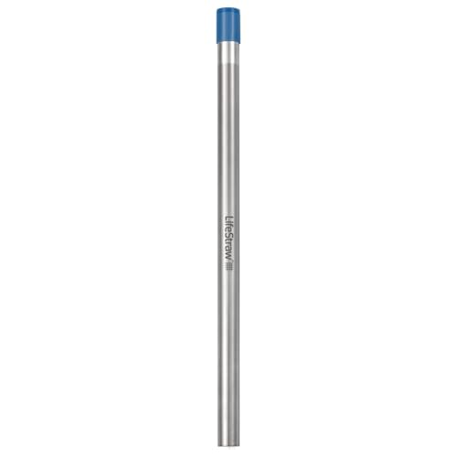 Sip Reusable Stainless Steel Water Filter Drinking Straw with Carry Case