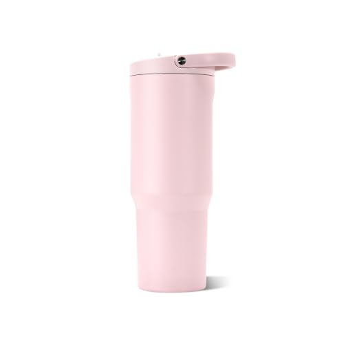 Sport 40 oz Insulated Stainless Steel Water Bottle