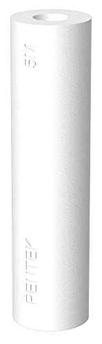 Pentair Pentek P5 10" x 2.5" Sediment Water Filter