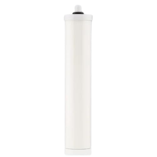 W9125047 ¦ 10" Nitrate Reduction Cartridge Drinking Water Filter ¦ BSP Thread ¦ For Use in the First Chamber of the Doulton Duo Housings ¦ 9F04 ¦ White