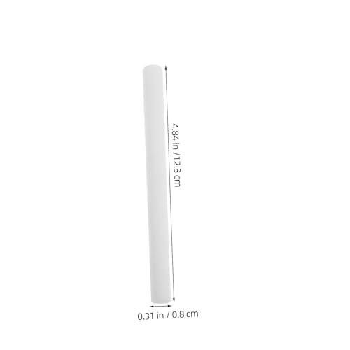 20pcs Humidifier Wick Refill Sticks Absorbent Cotton Filters for Diffusers Compatible Various Humidifiers Fresh Scent Fine Craftsmanship