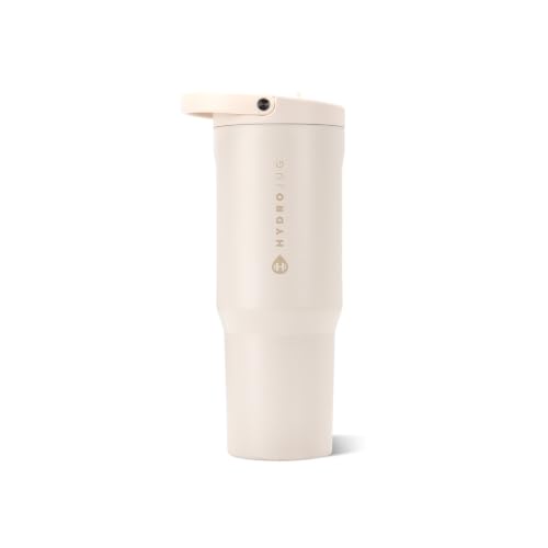 Sport 32 oz Insulated Stainless Steel Water Bottle