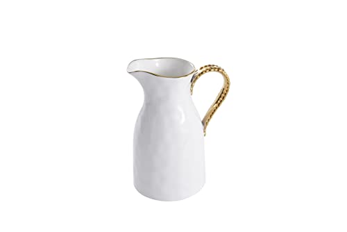 Golden Salerno Titanium