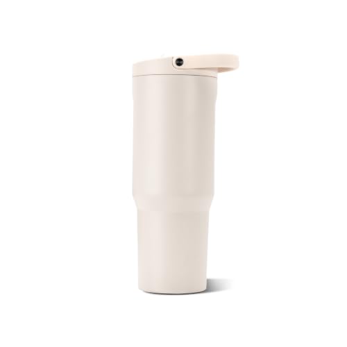 Sport 40 oz Insulated Stainless Steel Water Bottle