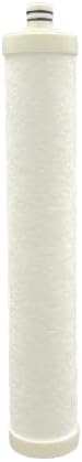 Compatible AC-30 Reverse Osmosis System Replacement Cartridge - Sediment/Carbon Block/Inline