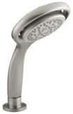 KOHLER K-17493-SN Flipside 01 Multifunction Handshower, Vibrant Polished Nickel