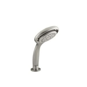 K-17493-SN Flipside 01 Multifunction Handshower, Vibrant Polished Nickel