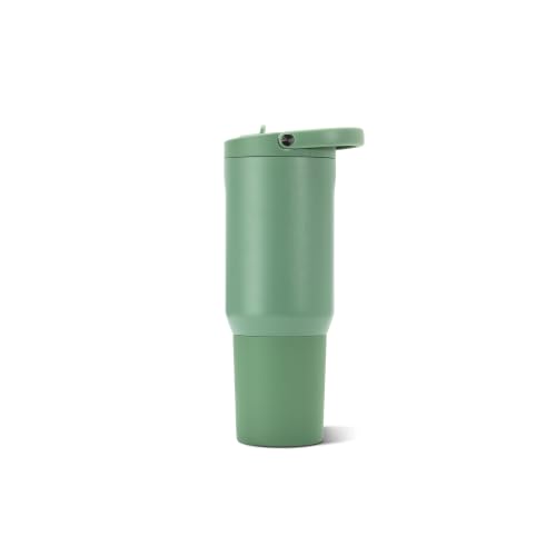 Sport 20 oz Insulated Stainless Steel Water Bottle