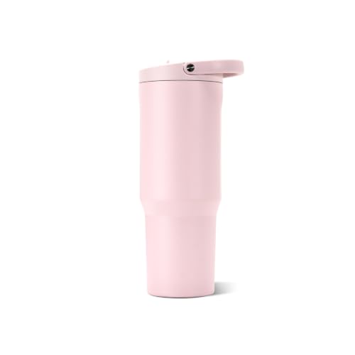 Sport 32 oz Insulated Stainless Steel Water Bottle