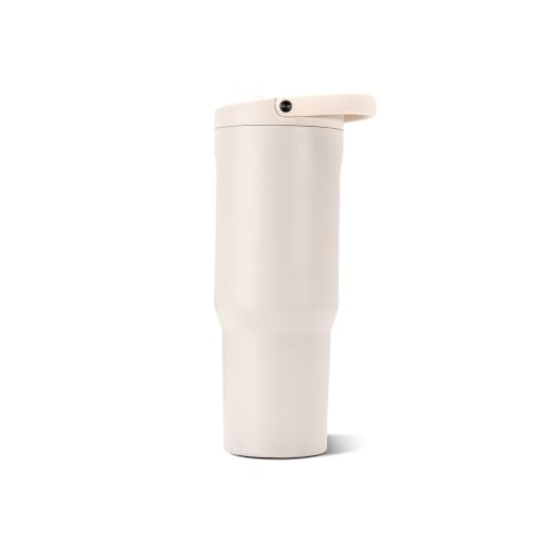 Sport 32 oz Insulated Stainless Steel Water Bottle