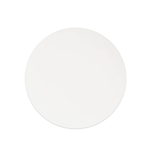 Qualitative Filter Paper (100 Count)