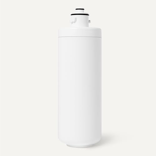 Replacement Filter Cartridge for Under Sink Water Filter System