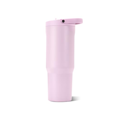 Sport 40 oz Insulated Stainless Steel Water Bottle
