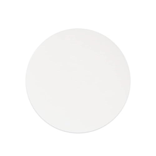 Qualitative Filter Paper (300 Count)