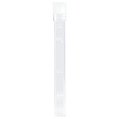 0106 Lamotte 0106 Plastic Test Tube