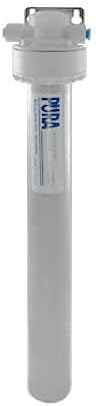 Pura UV 15530100 Addon 3 Stainless Steel UV Water Sterilizer 3 GPM 110 V