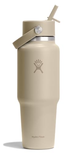 Travel Water Bottle