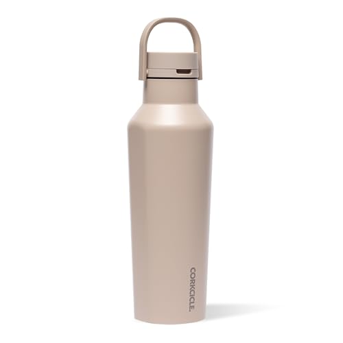 Sport Canteen 20 oz Triple Insulated Bottle