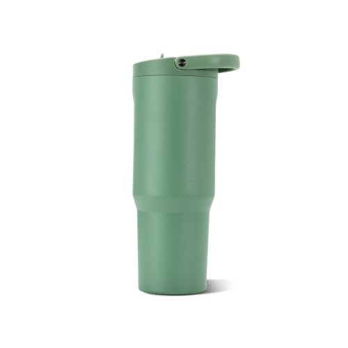 Sport 40 oz Insulated Stainless Steel Water Bottle