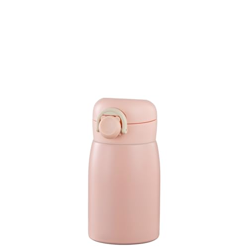 9 oz Mini Water Bottle Small Stainless Steel Thermoses