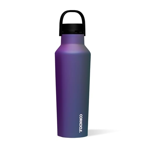 Sport Canteen 20 oz Triple Insulated Bottle