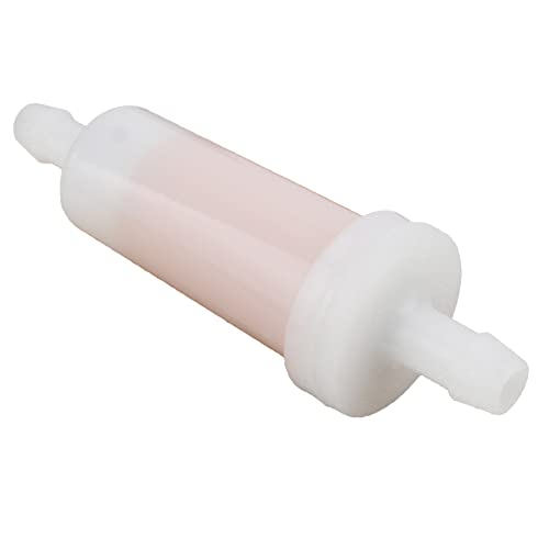 2 Pack for SeaDoo 2 Stroke In Line Oil Filter 275 (2 Count)