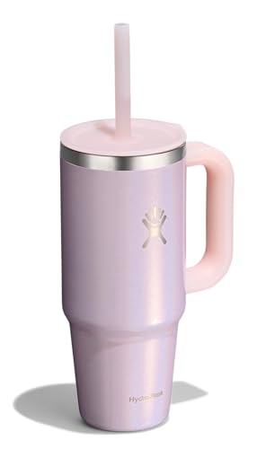 Travel Tumbler with Handle
