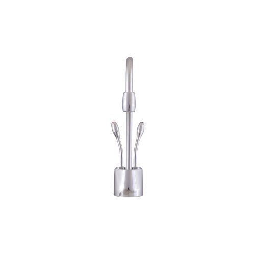 Contemporary Instant Hot and Cold Water Dispenser