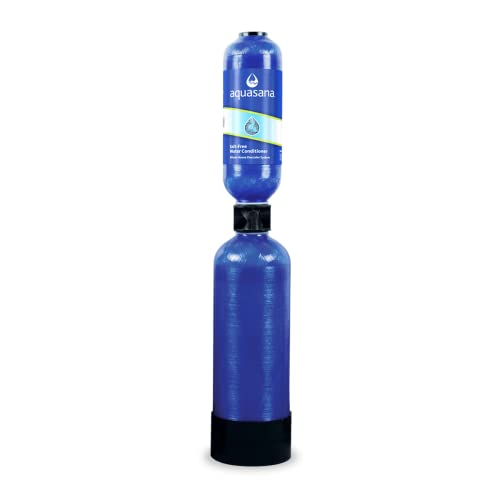Rhino Salt Free Conditioner Genuine Replacement Tank