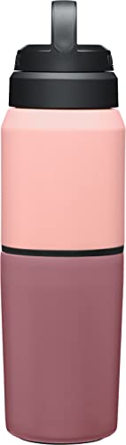 Products MultiBev Water Bottle & Travel Cup (2 Count)