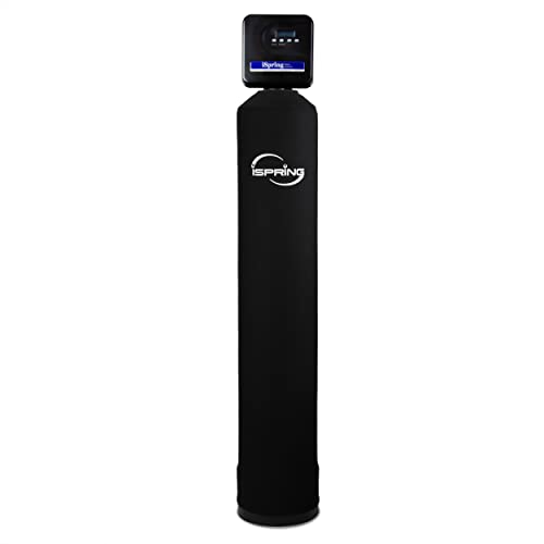WF150K Whole House Central Water Filtration System with Set and Forget Smart Valve