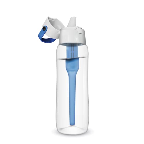 Sports Water Bottle Filter Replacement (3 Count)