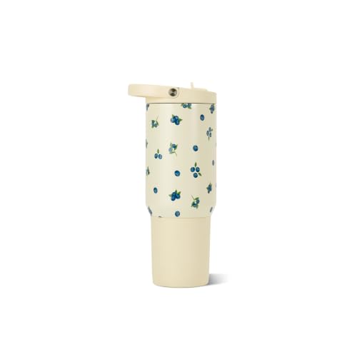 Sport 20 oz Insulated Stainless Steel Water Bottle